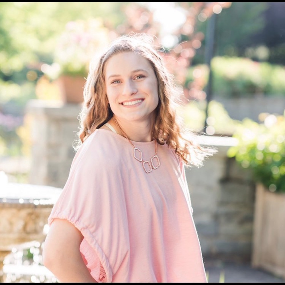 Meet your Posher, Sophie